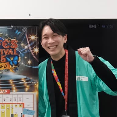橋本 隼佑